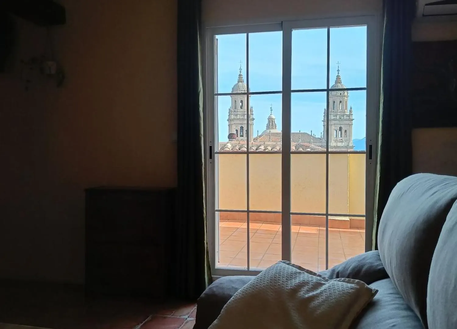 Rincon De Romo II Apartment Jaen Spain