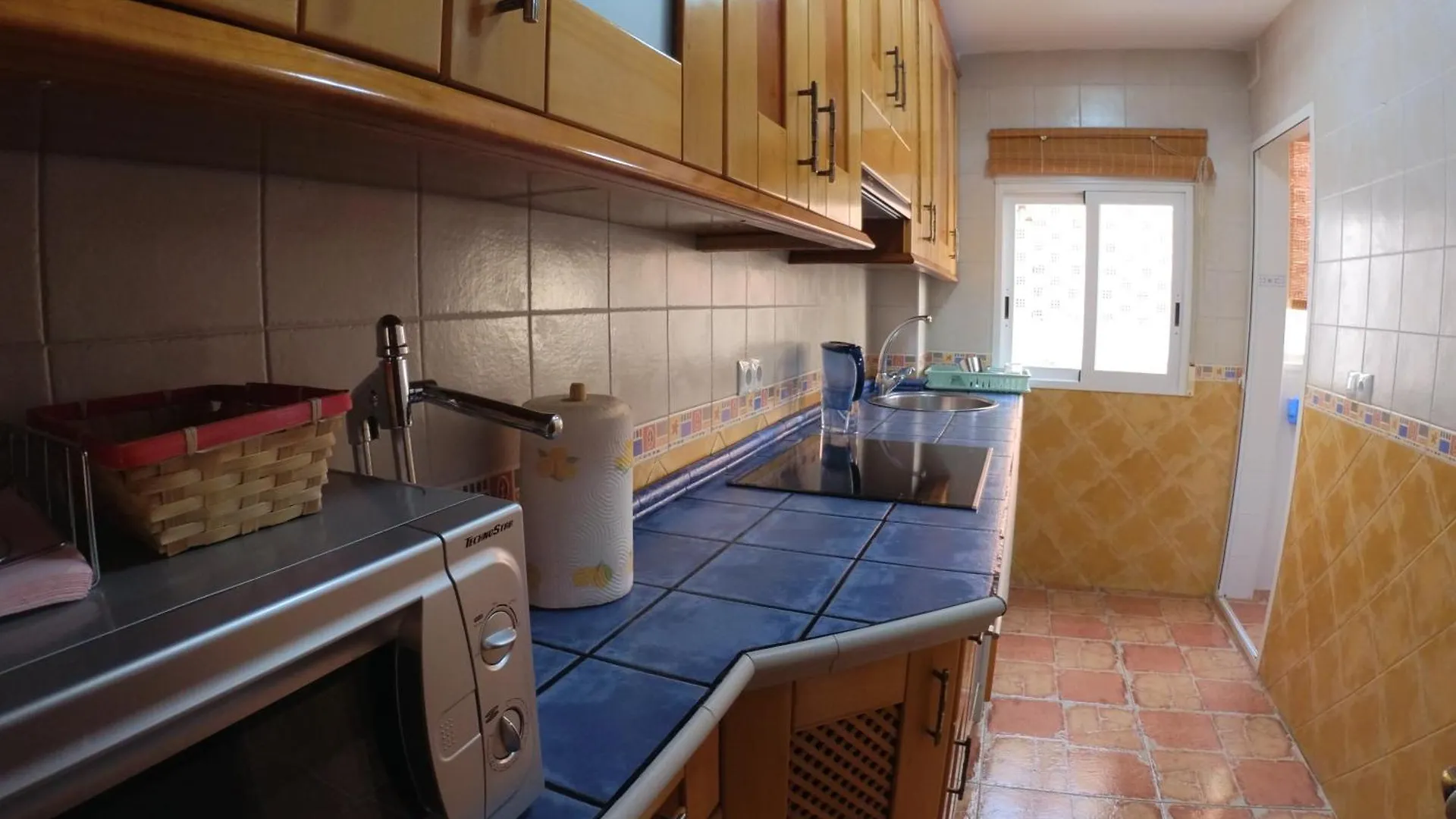 Rincon De Romo II Apartment Jaen