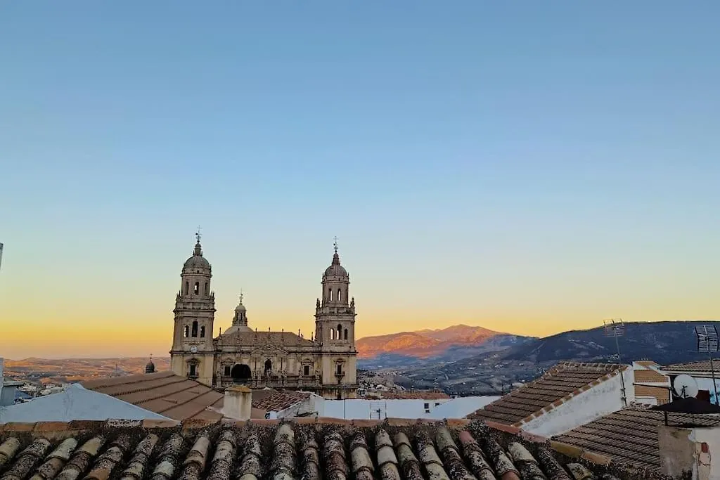 Rincon De Romo II Apartment Jaen Spain