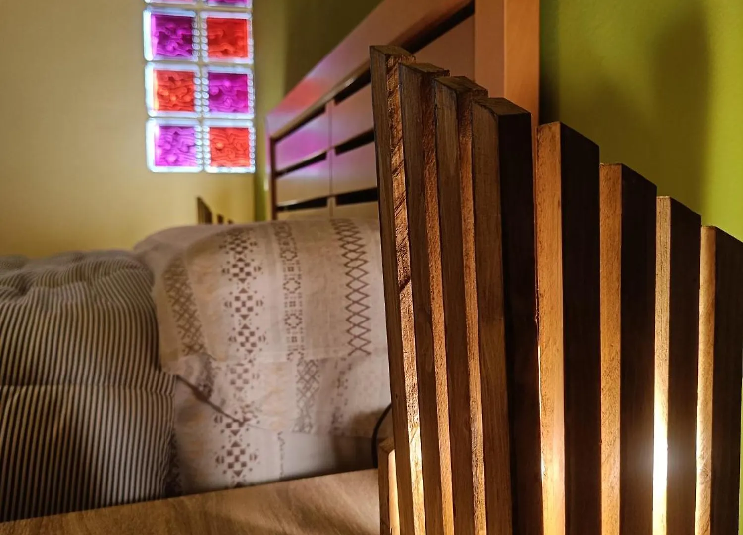 Rincon De Romo II Apartman Jaén Spanyolország