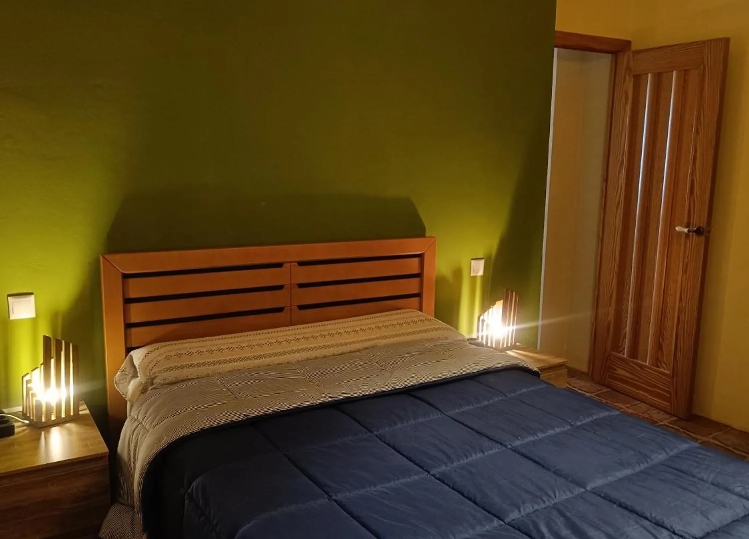 Rincon De Romo II Apartment Jaen
