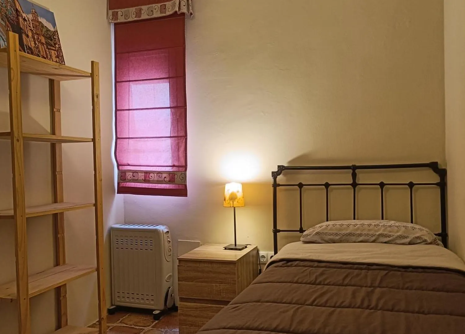 Rincon De Romo II Apartman Jaén