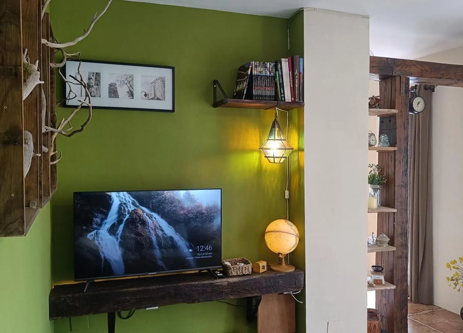 Rincon De Romo II Apartman Jaén
