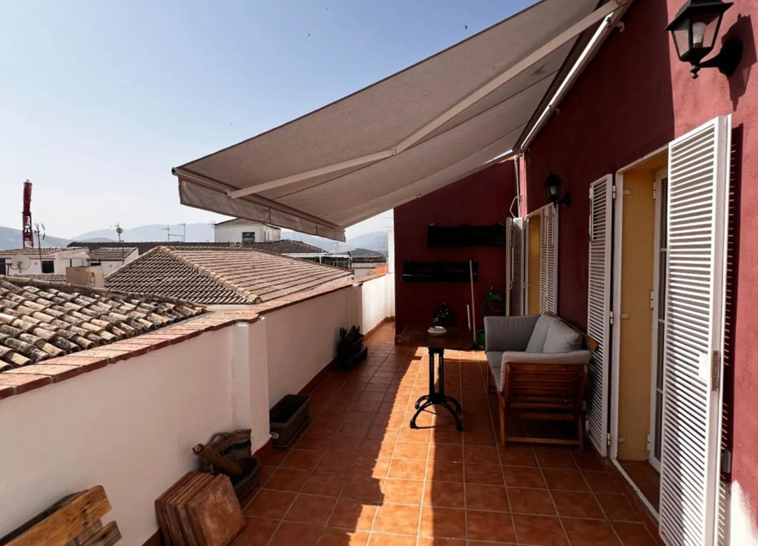 Rincon De Romo II Apartman Jaén 0*,  Spanyolország