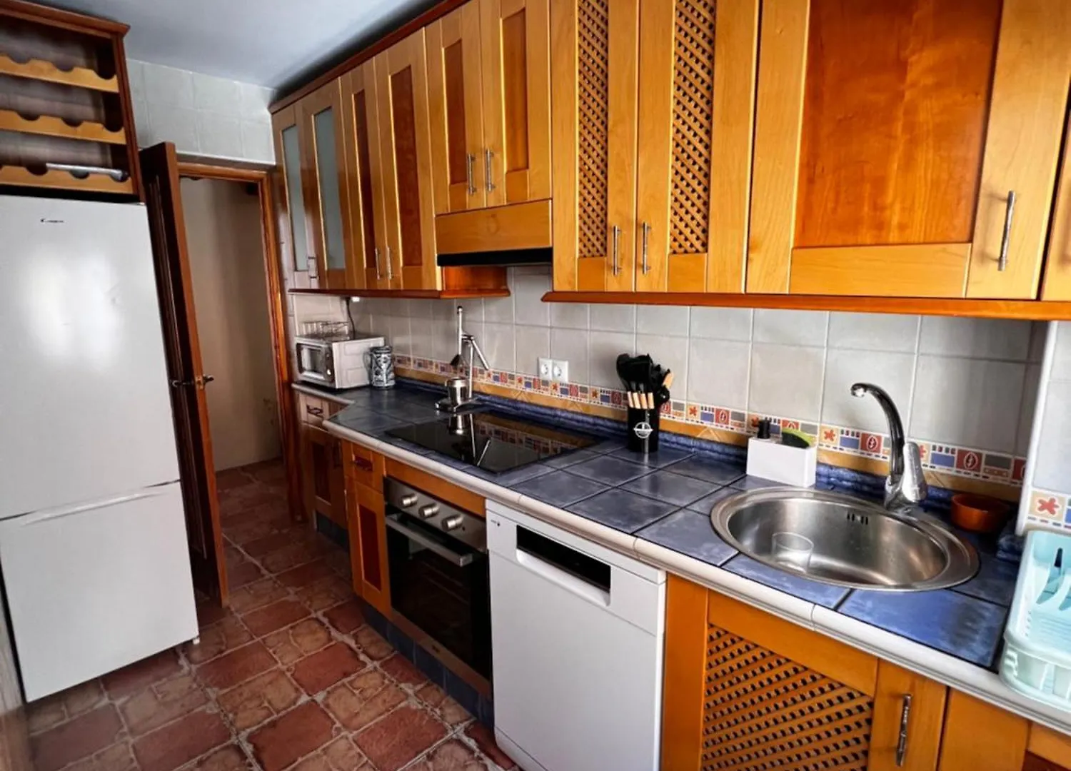 Rincon De Romo II Apartment Jaen