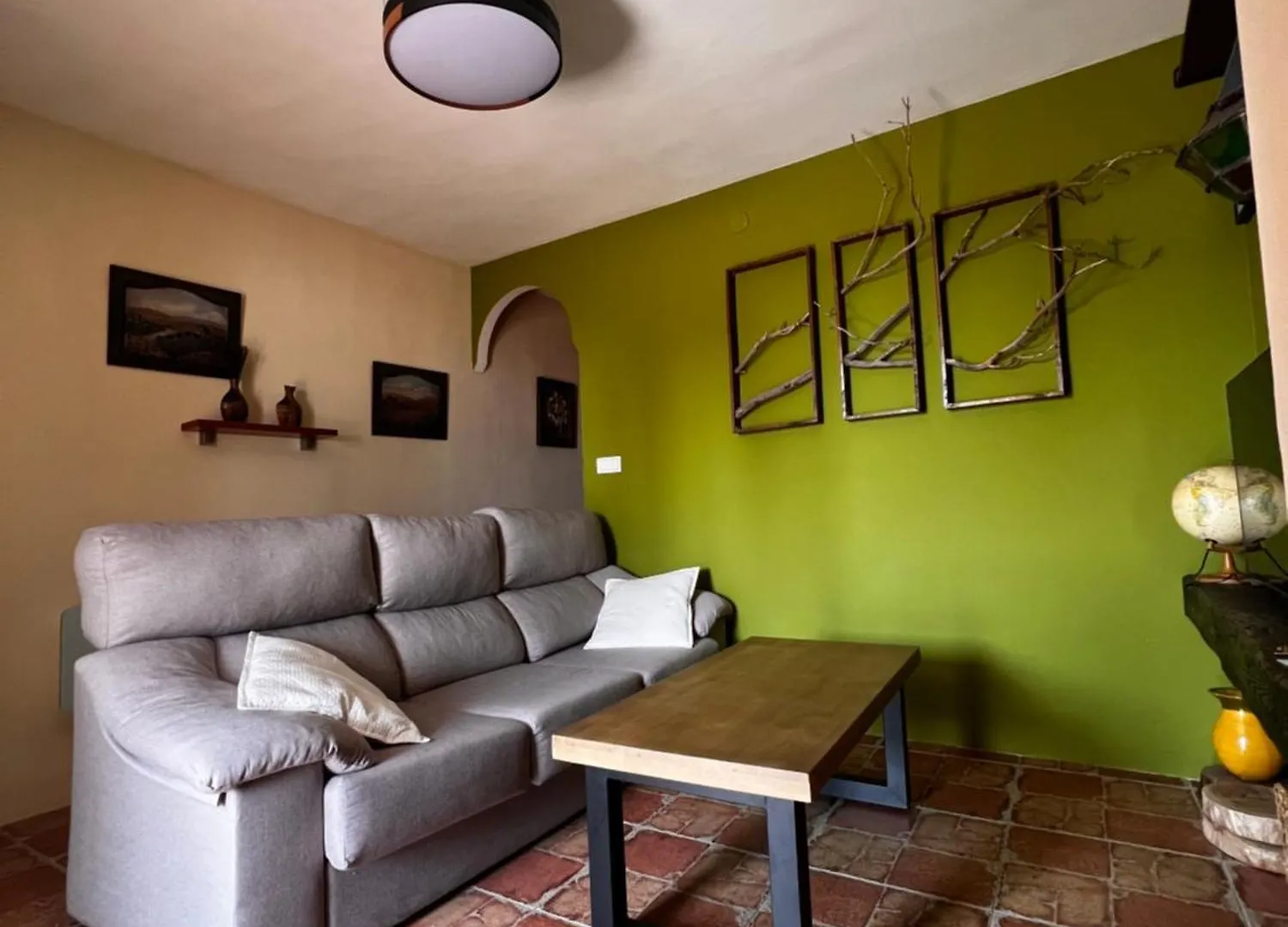 Rincon De Romo II Apartment Jaen