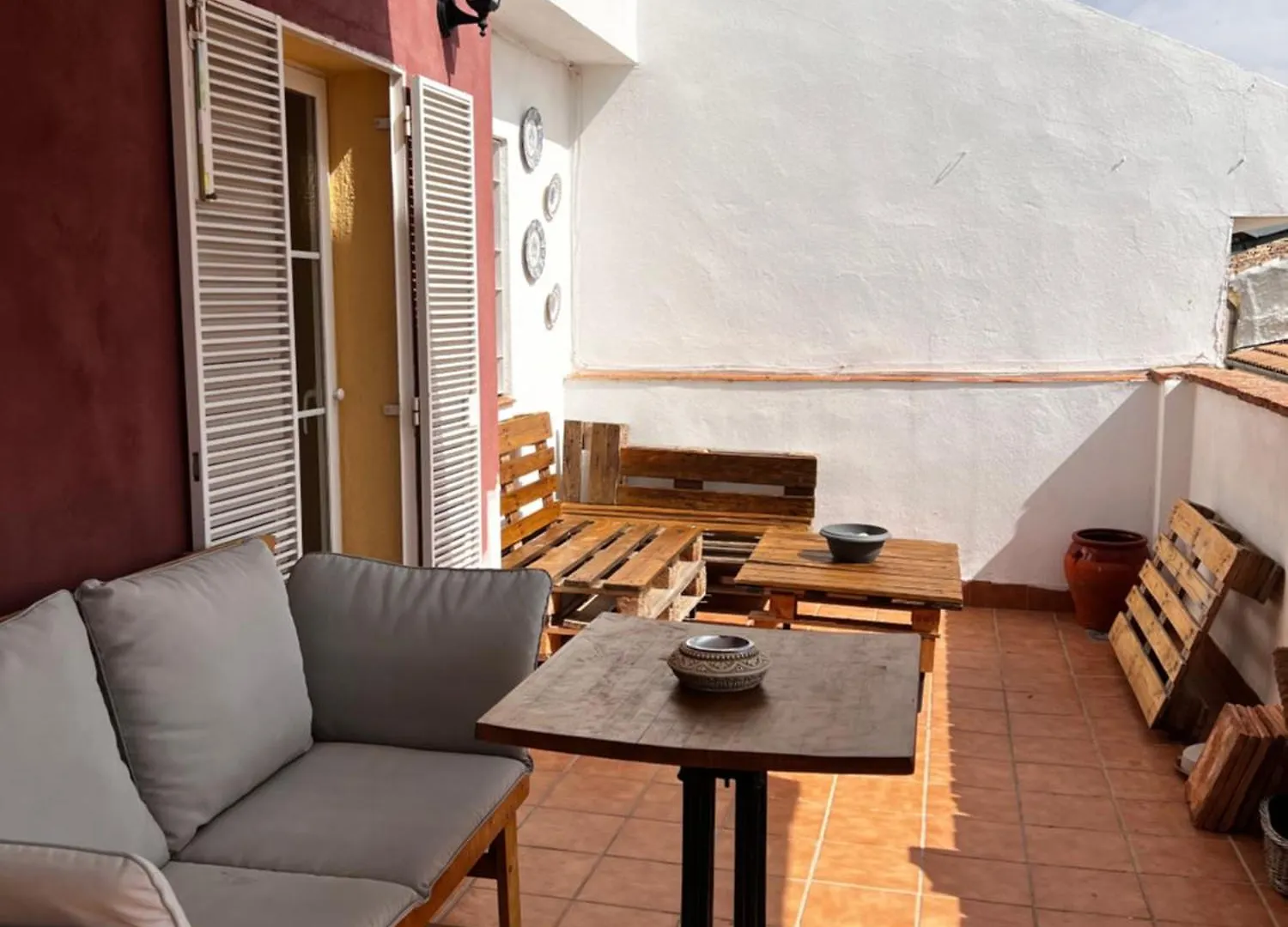 Rincon De Romo II Apartment Jaen