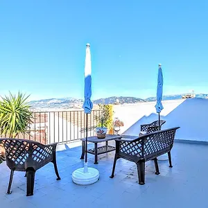 Los Canos - Calm - Option Cheap Parking Apartment